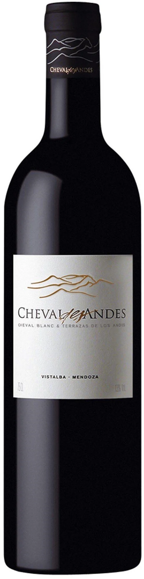 Cheval des Andes Mendoza