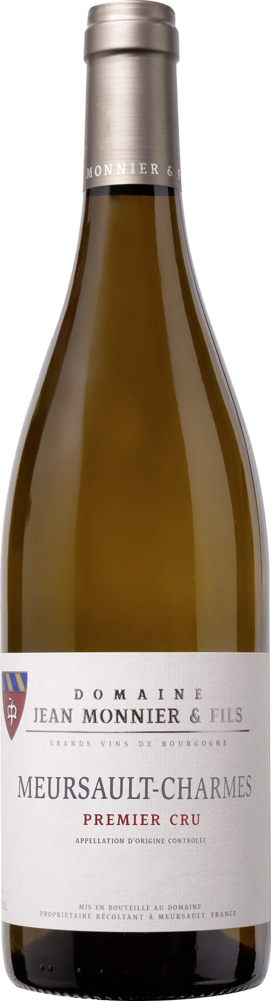 Meursault Charmes 1er Cru AC Meursault
