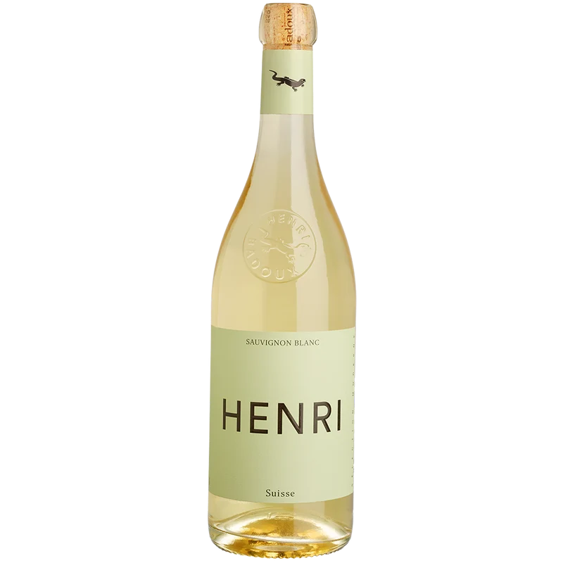 Henri Sauvignon Blanc