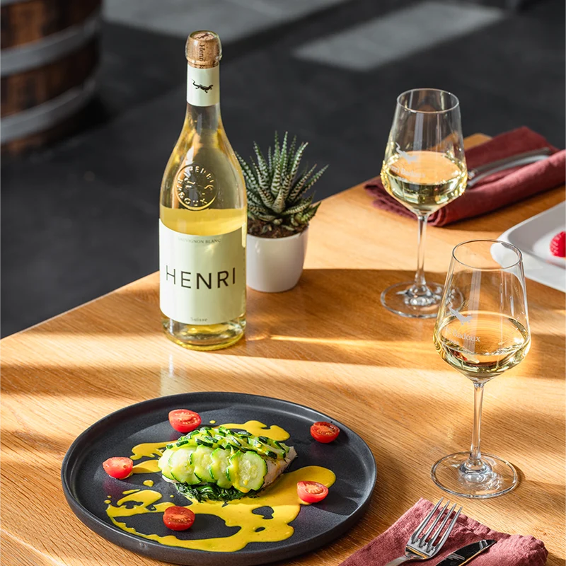 Henri Sauvignon Blanc