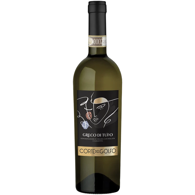 Corte del Golfo - Greco di Tufo