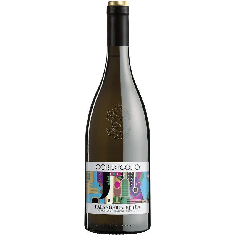 Corte del Golfo - Falanghina