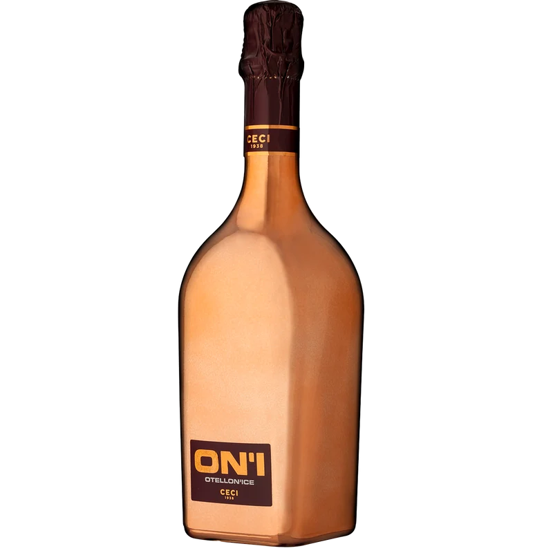 Cantine Ceci - Otellon'Ice