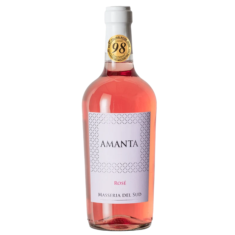 Amanta Rosé