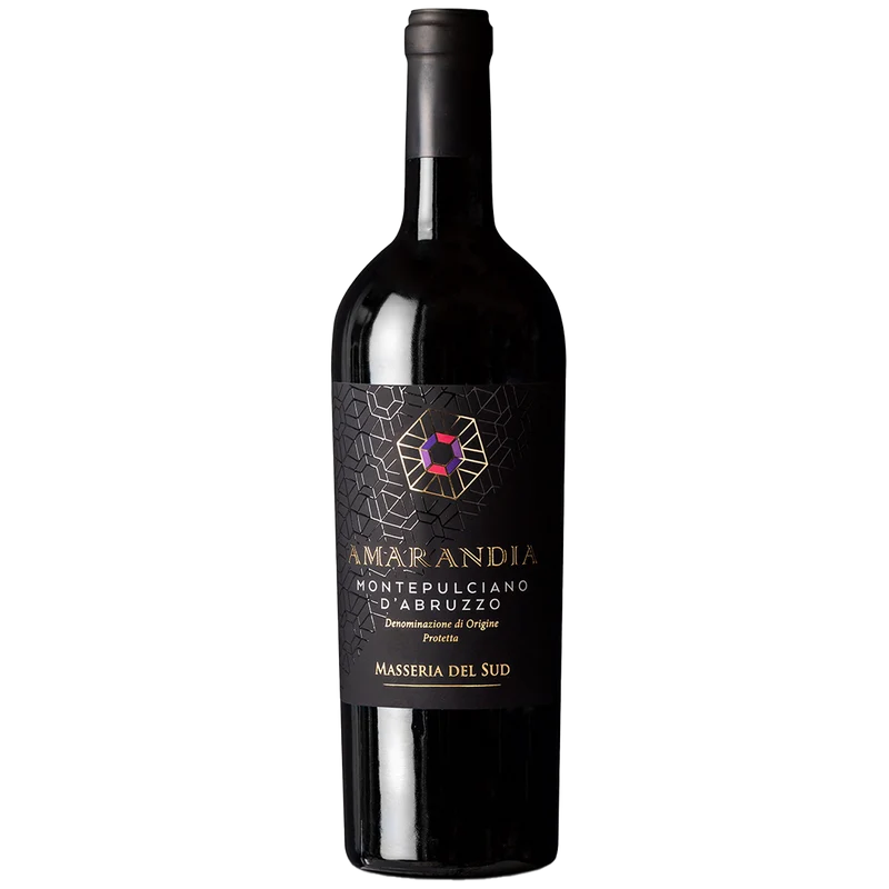 Amarandia Montepulciano d'Abruzzo