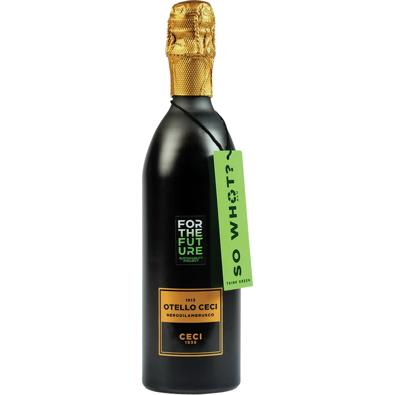 Cantine Ceci - For the Future NerodiLambrusco