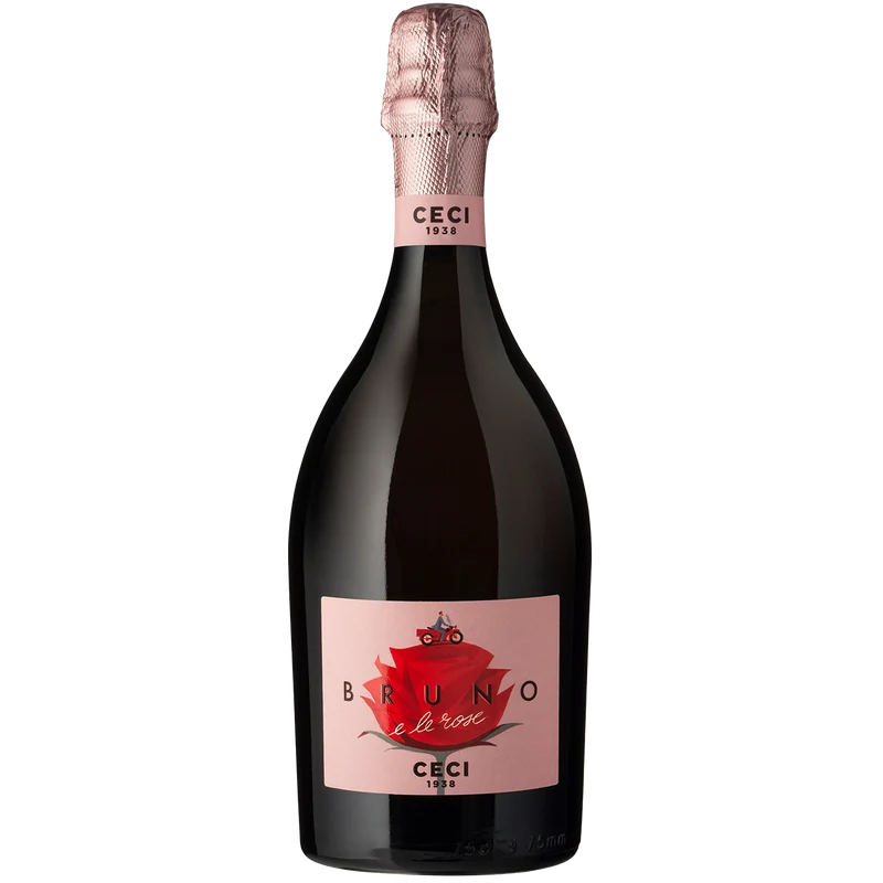 Cantine Ceci - Bruno e le Rose