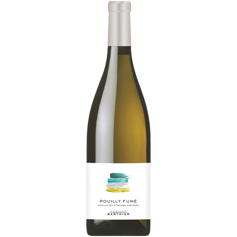 Pouilly Fumé