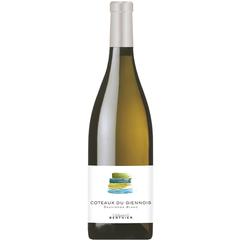 Coteaux du Giennois Blanc
