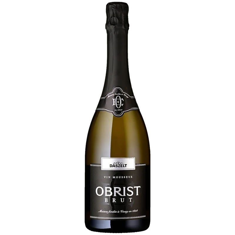 OBRIST BRUT Das Zelt