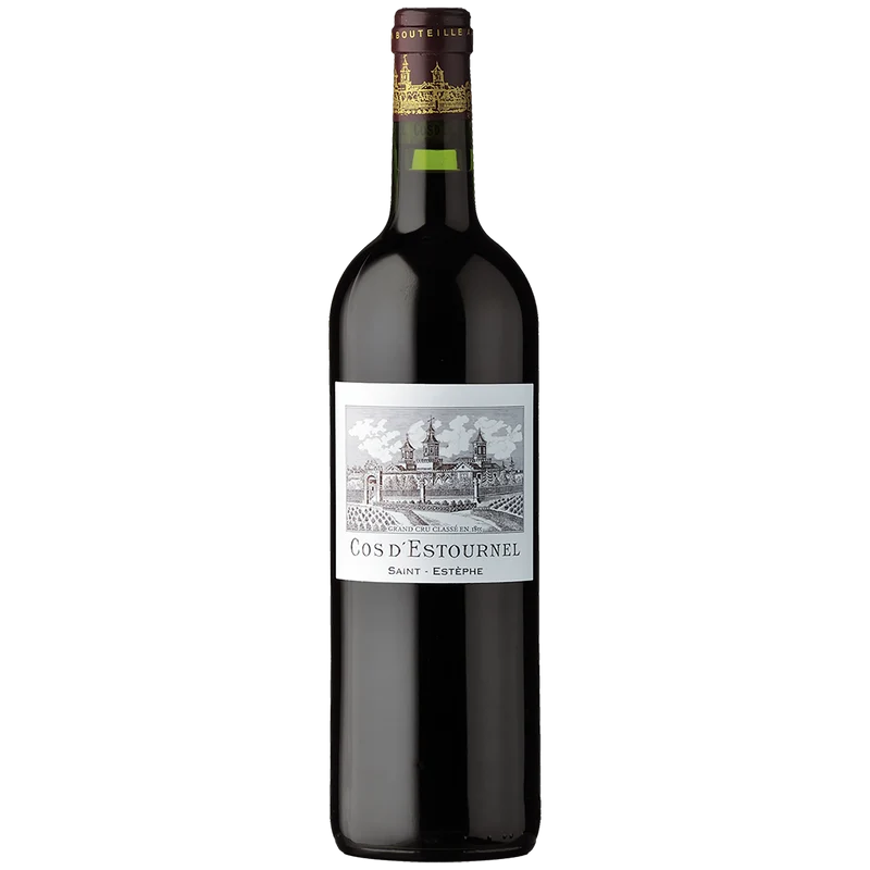 Cos d'Estournel 2011