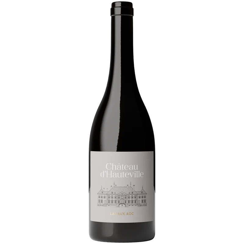Château d’Hauteville Rouge