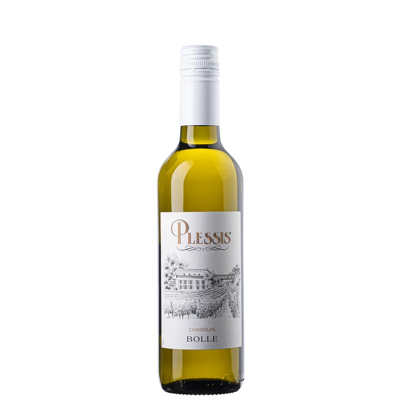 Plessis Chasselas
