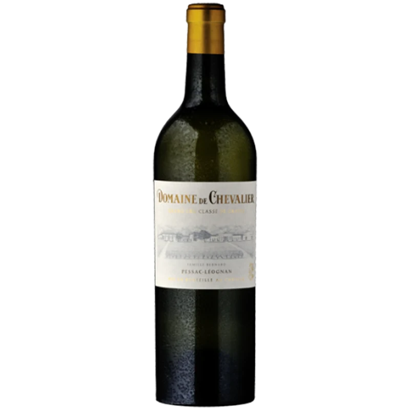 Domaine de Chevalier Blanc