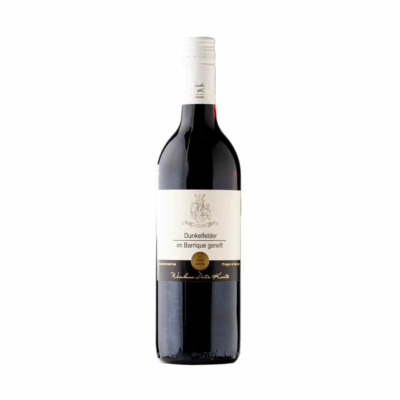 Dunkelfelder Barrique 2016