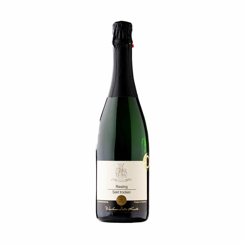 Riesling Sekt trocken