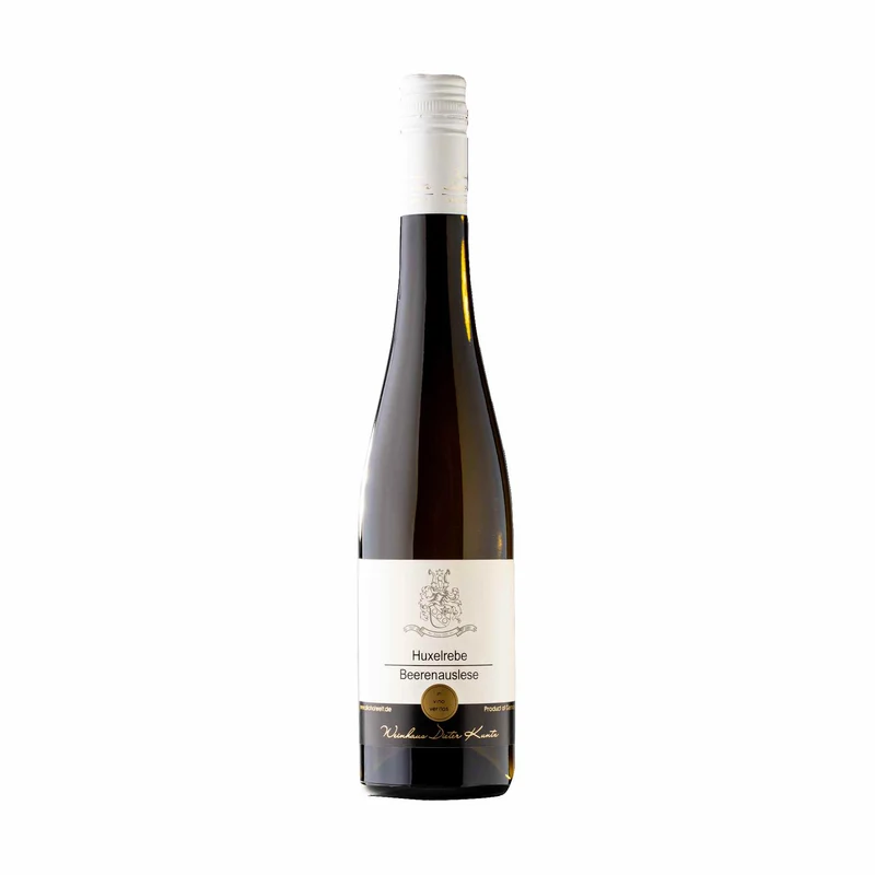 Huxelrebe Beerenauslese 2015 0,5l