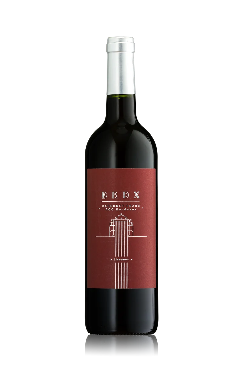 BRDX - Cabernet Franc