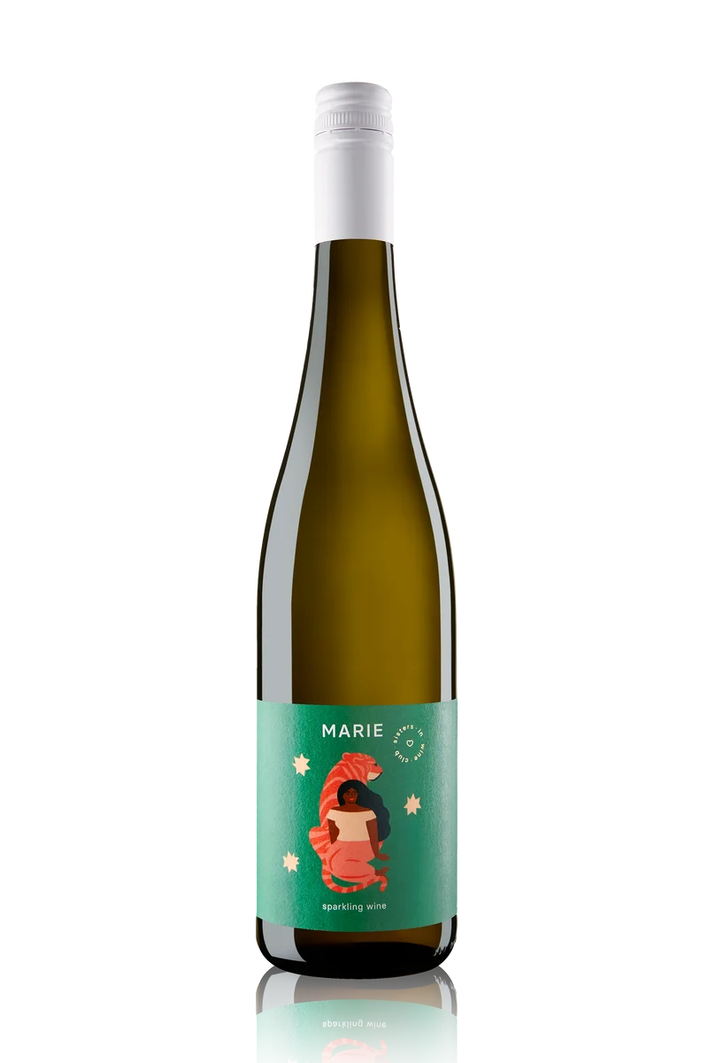Betörende Marie (BIO)