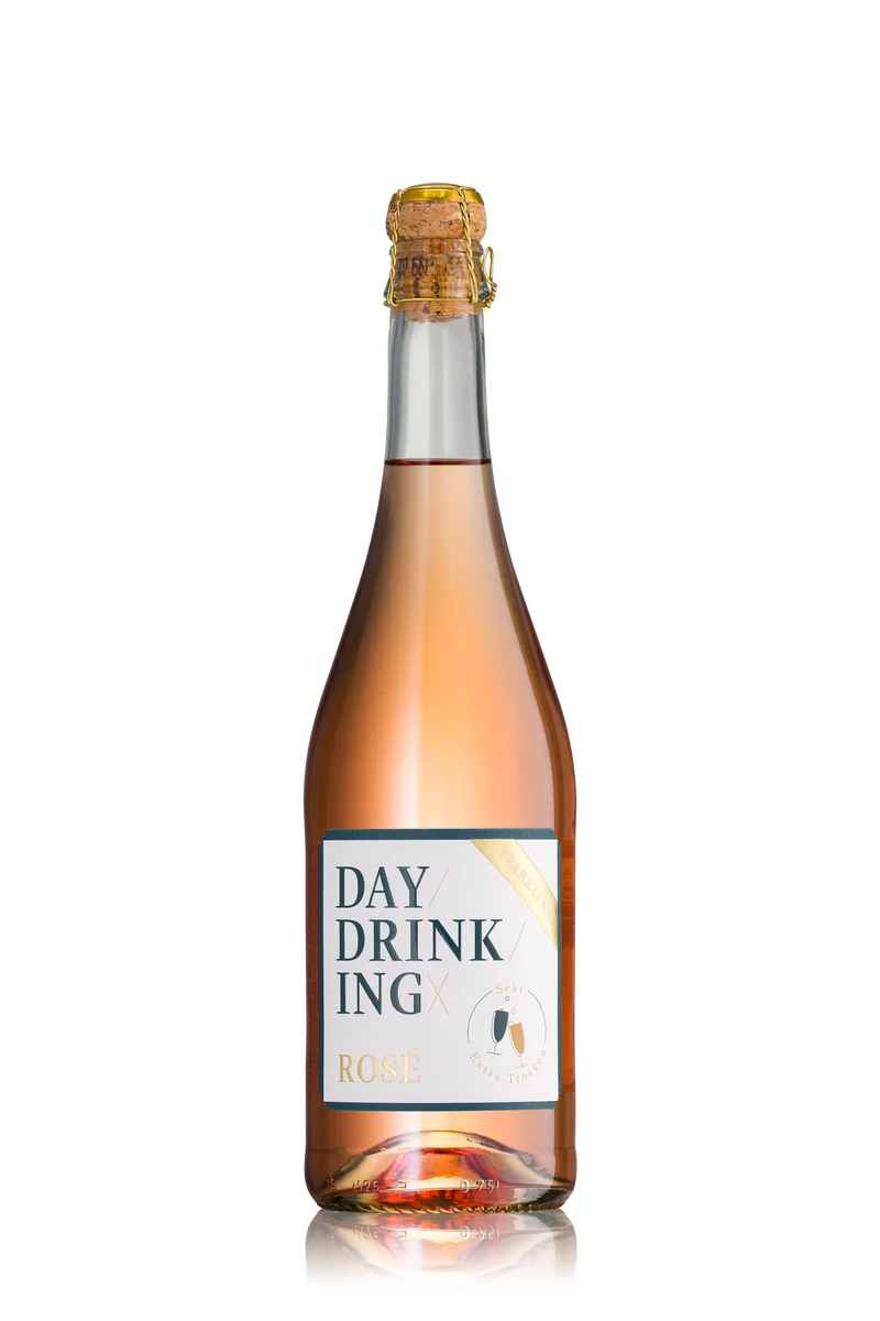 Daydrinking Sparkling Rosé