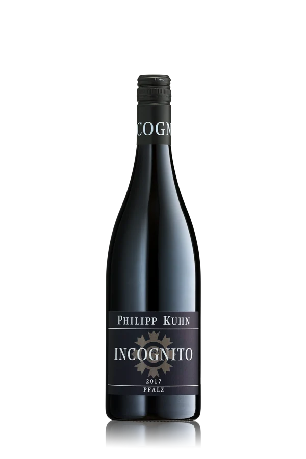 Incognito