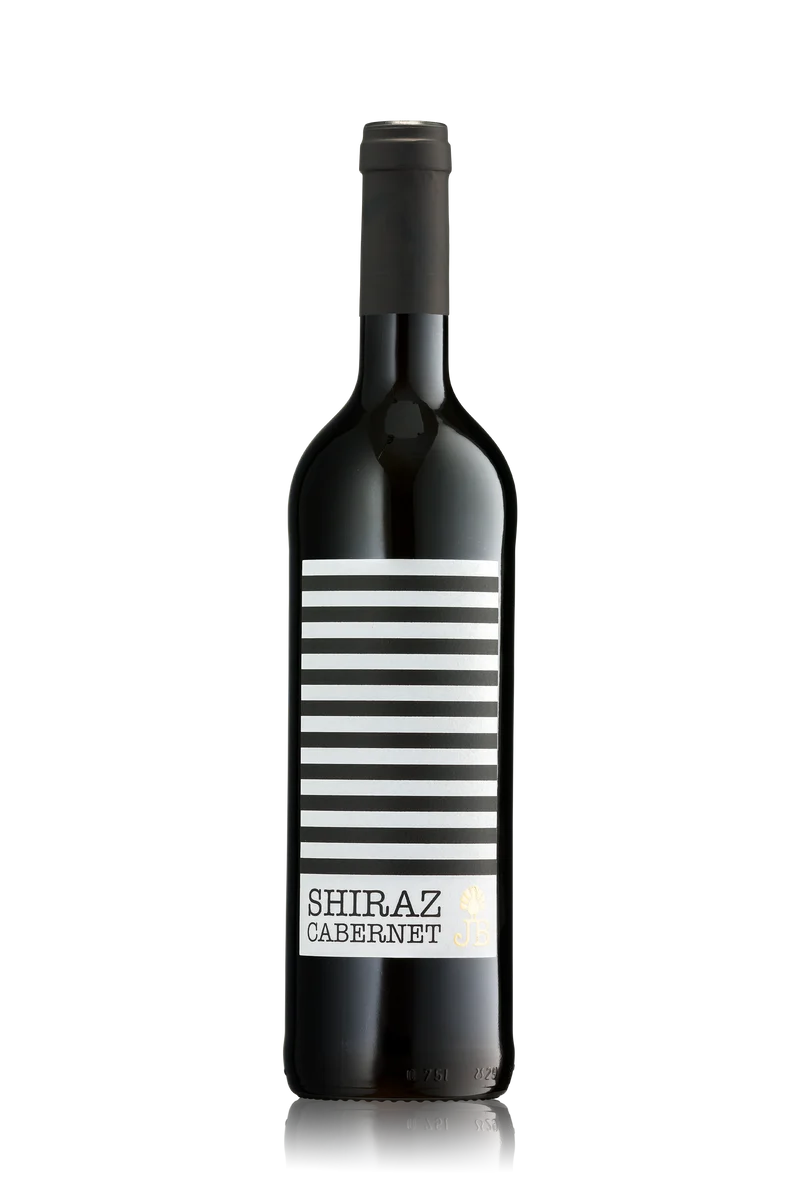 Shiraz-Cabernet