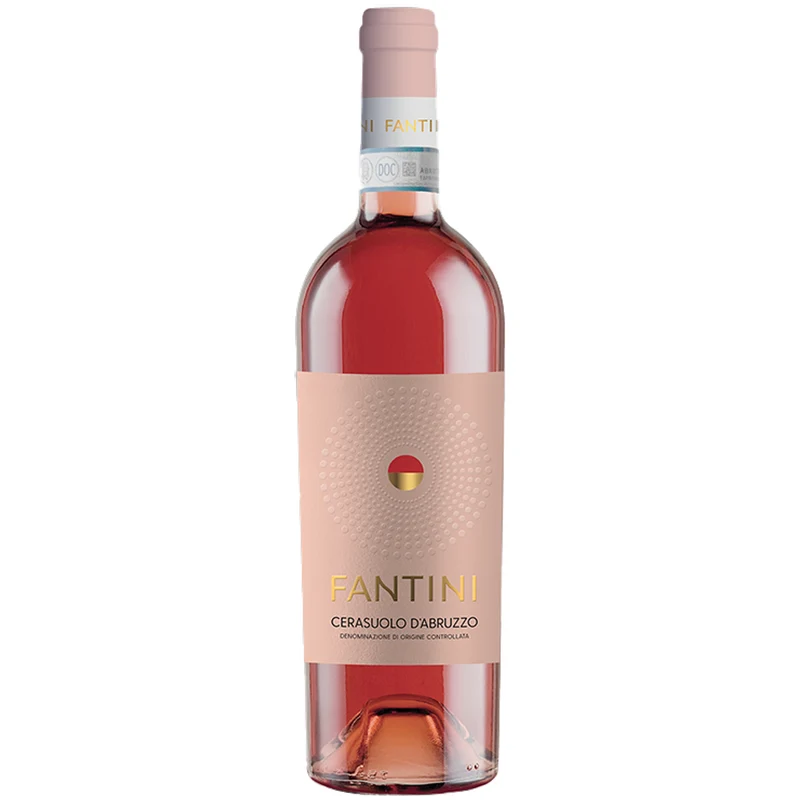 Fantini Cerasuolo d’Abruzzo DOC 2022