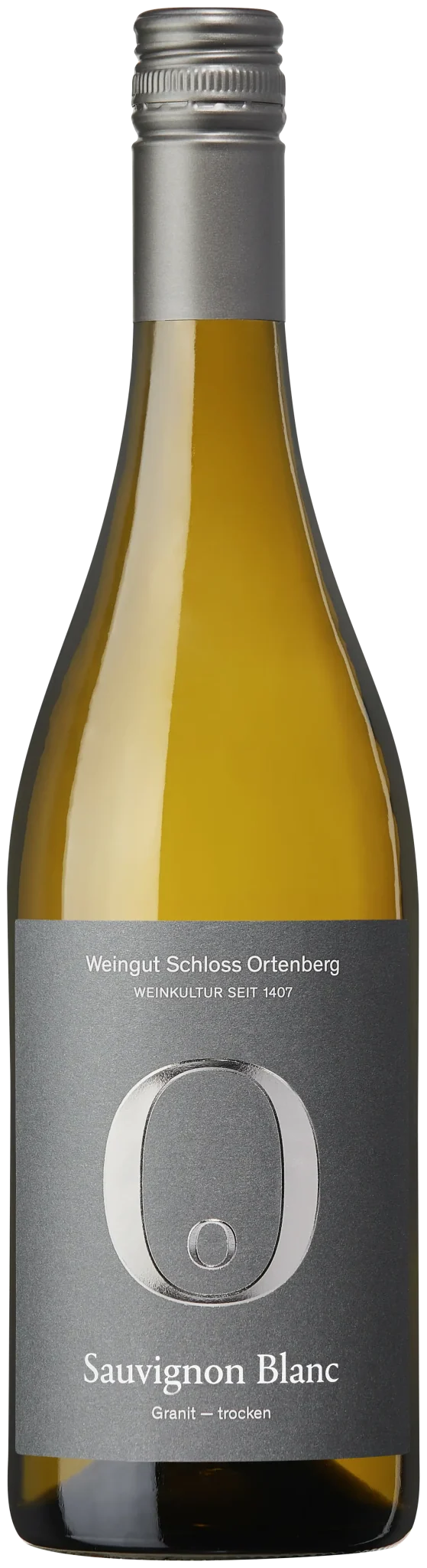 Schloss Ortenberg 'Granit' Sauvignon Blanc trocken