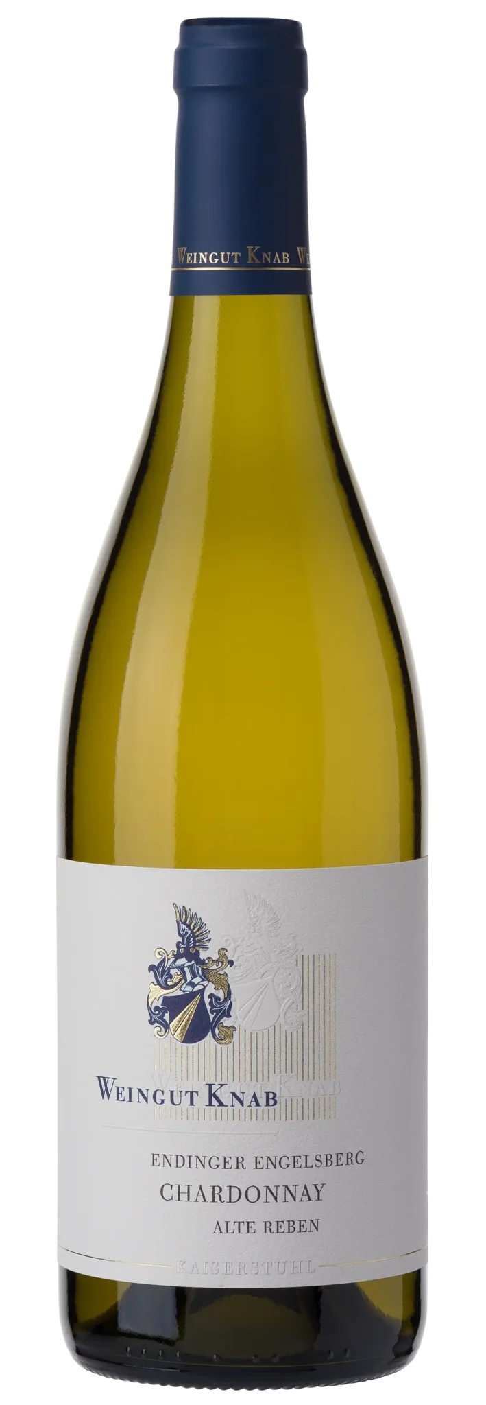 Knab Endinger Engelsberg Chardonnay Alte Reben Spätlese trocken