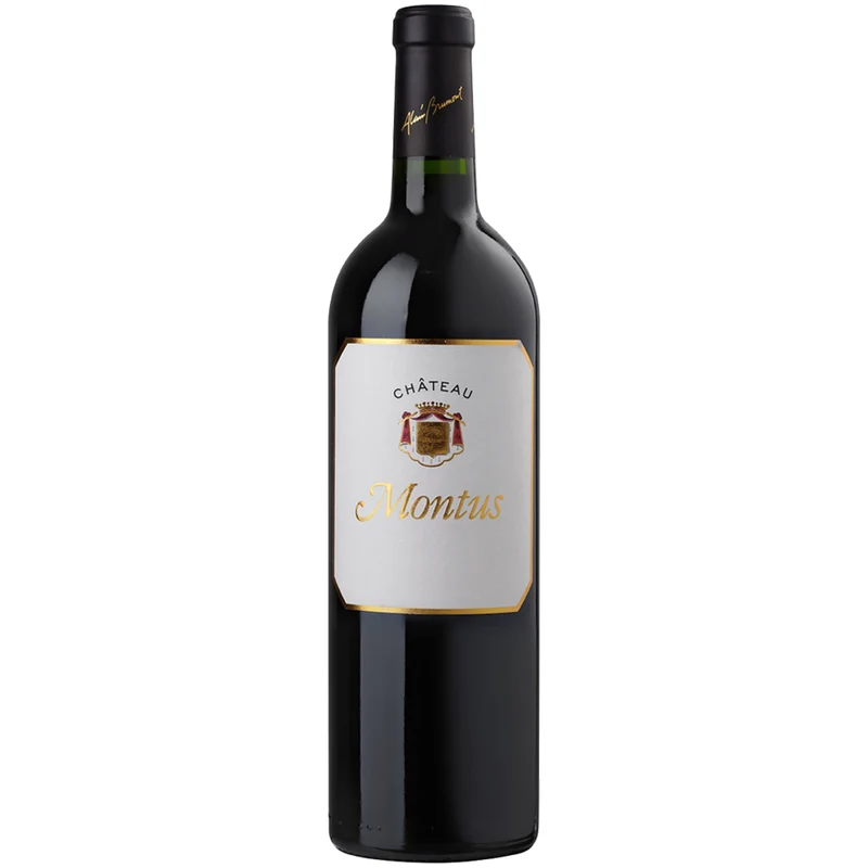 Alain Brumont Château Montus Madiran AOC 2021