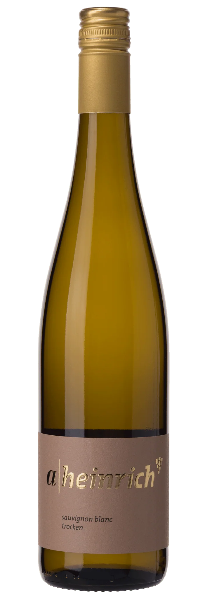 Heinrich Sauvignon Blanc trocken