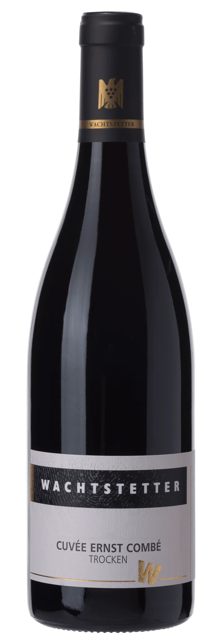 Wachtstetter Ernst Combé Rotwein-Cuvée trocken