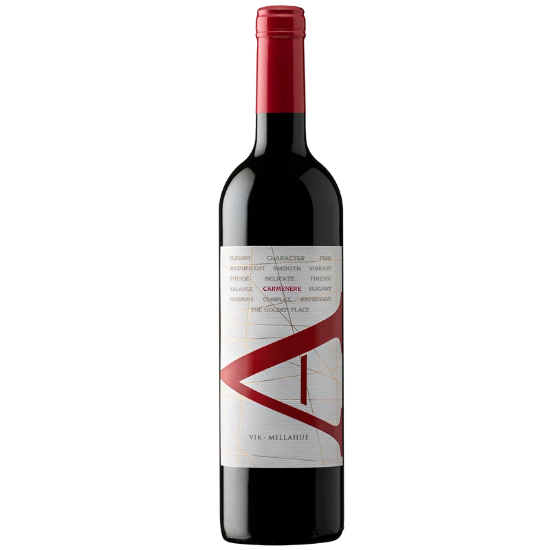 VIK "A" Carménère