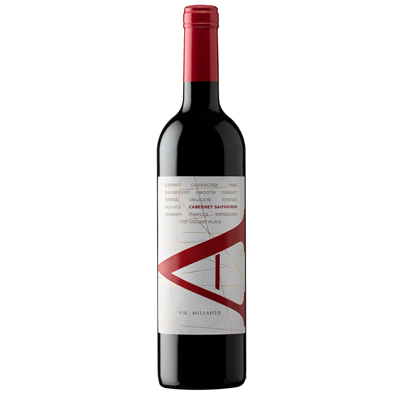 VIK "A" Cabernet Sauvignon