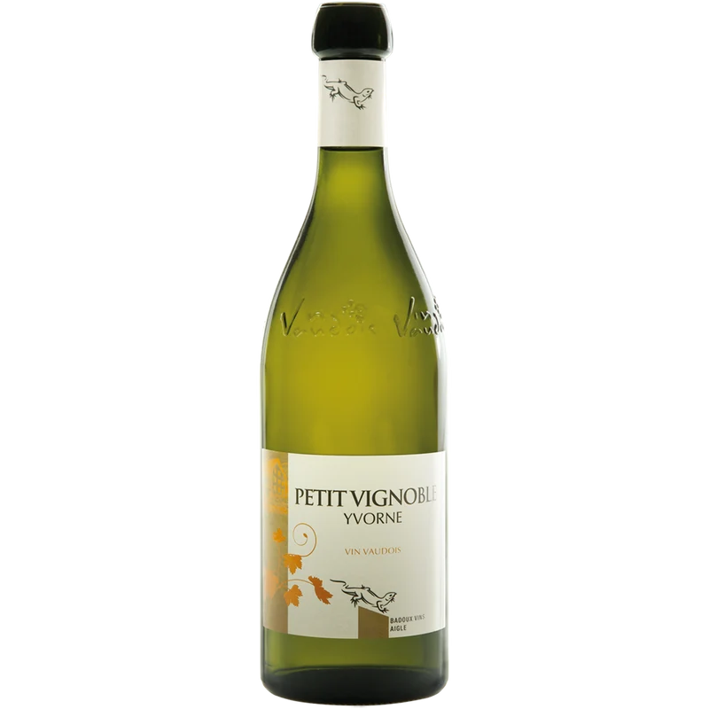 Yvorne Petit Vignoble 2016