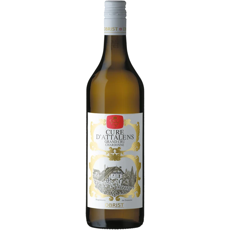 Cure d'Attalens 2016