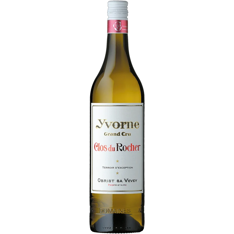 Clos du Rocher 2015