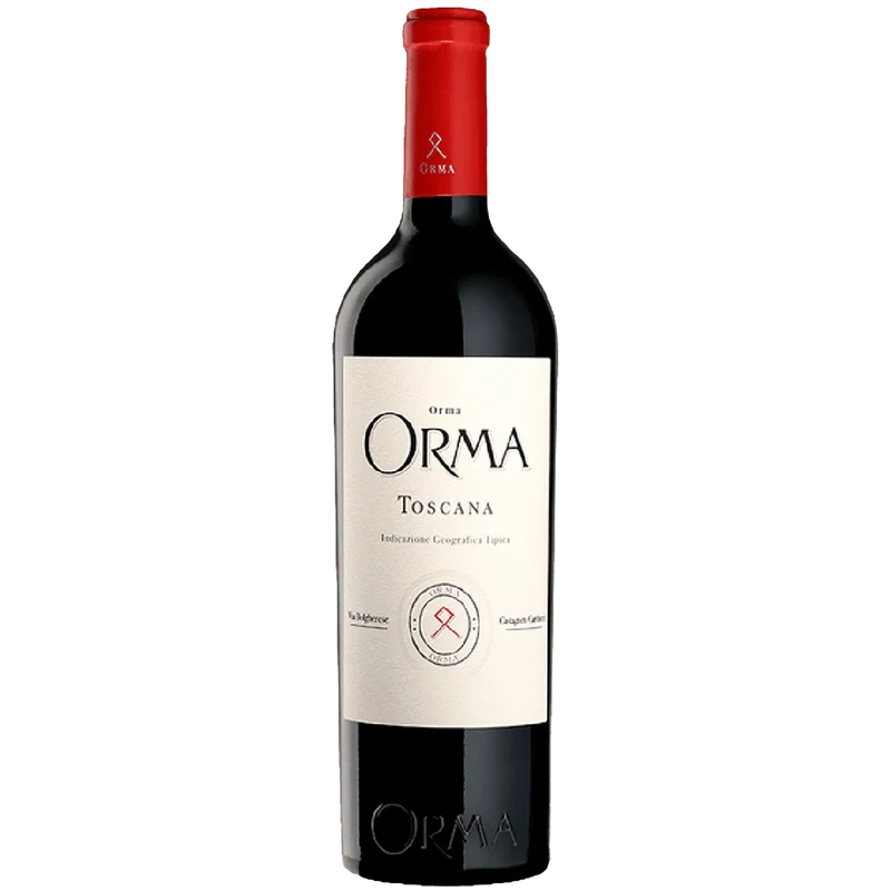 Orma 2022