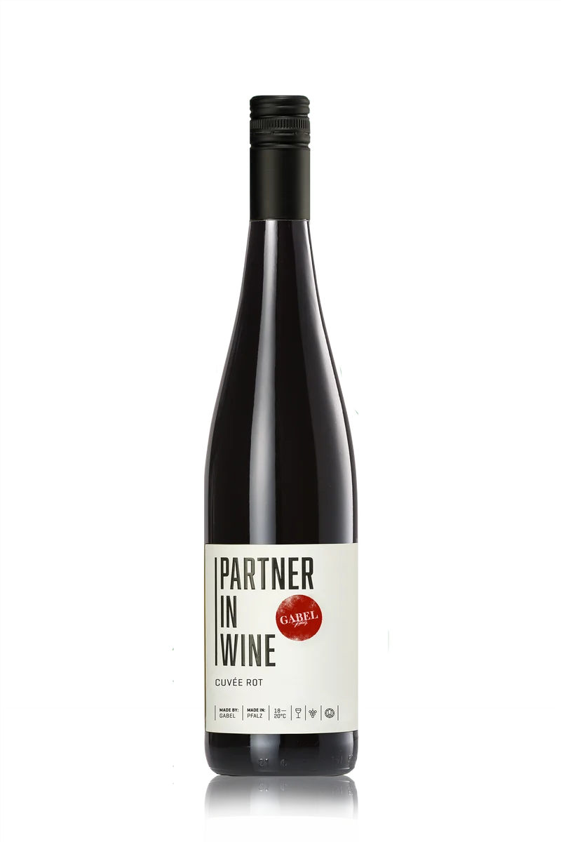 PIW - Gabel - Cuvée Rot