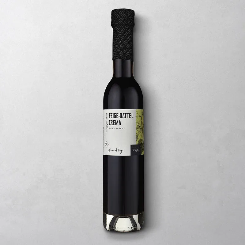 Feige-Dattel Crema 250 ml