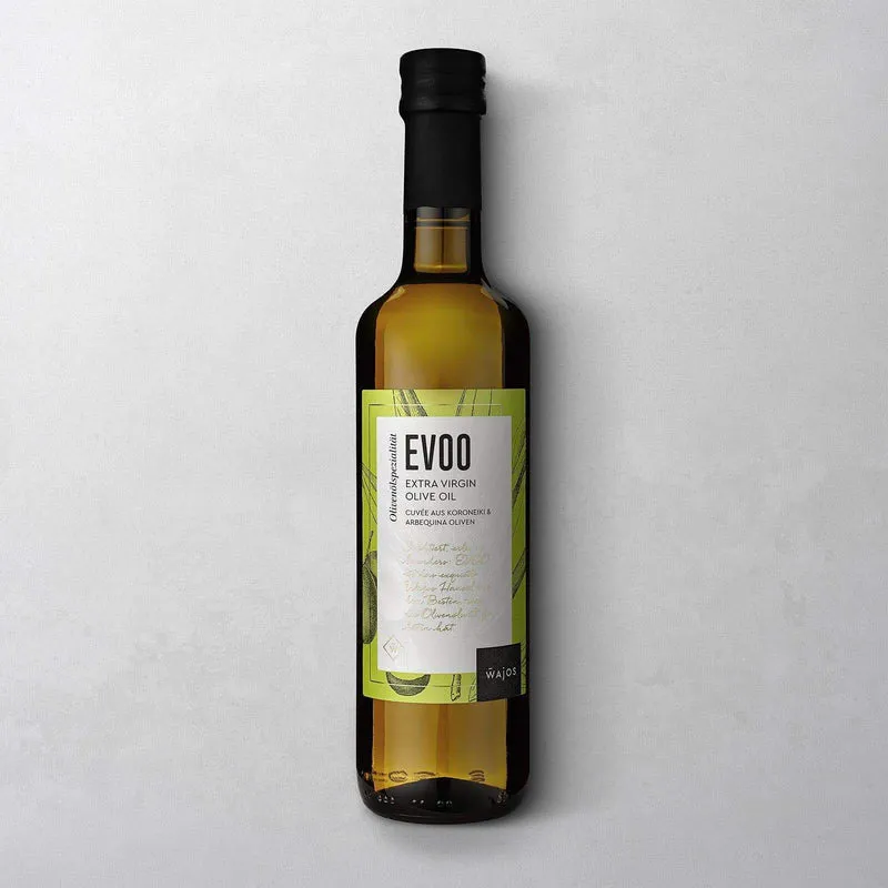 Evoo 500 ml