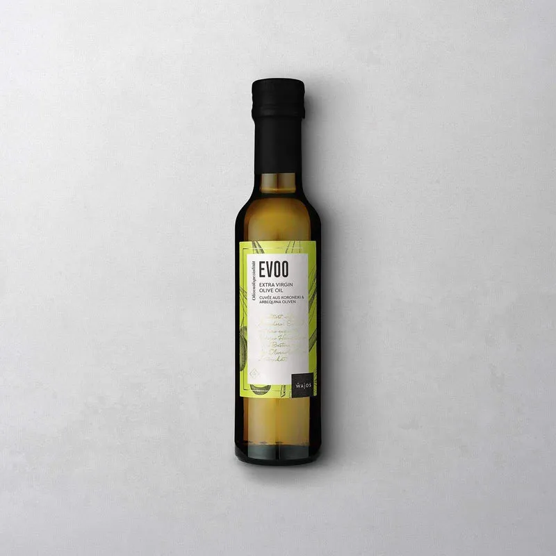 Evoo 250 ml