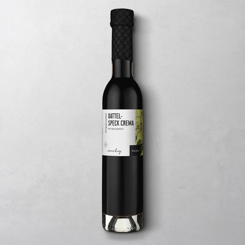 Dattel-Speck Crema 250 ml