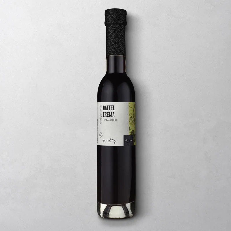 Dattel Crema 250 ml