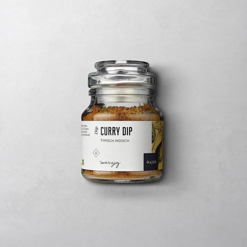 Curry Dip