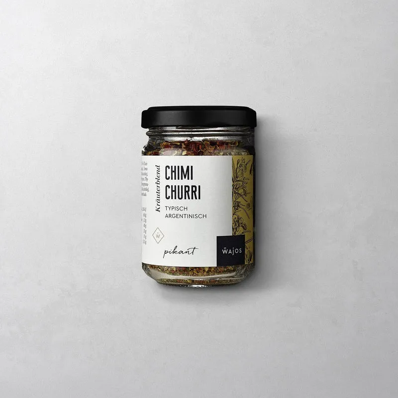 Chimi Churri Blend