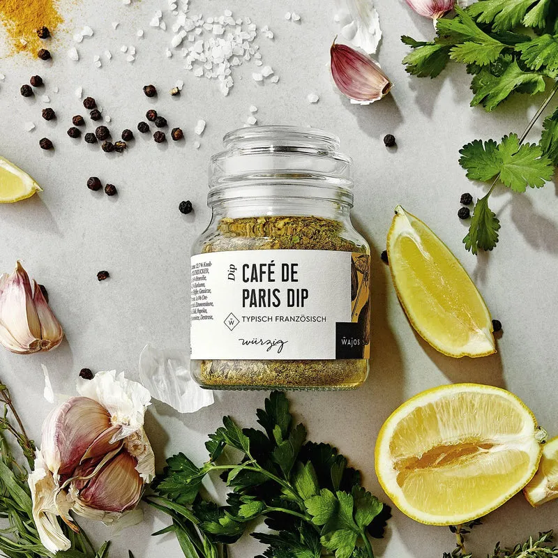 Café de Paris Dip