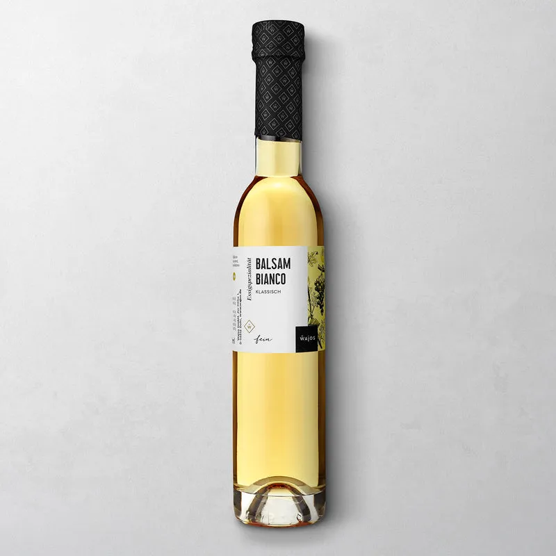 Balsam Bianco 250 ml