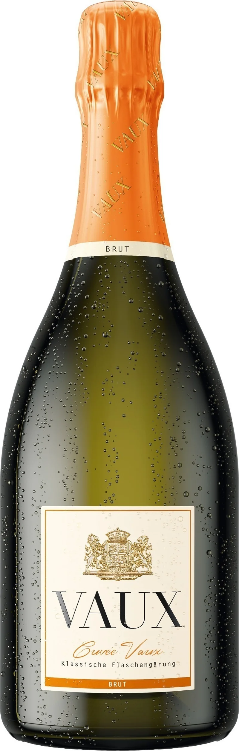 Schloss VAUX Cuvée Sekt
