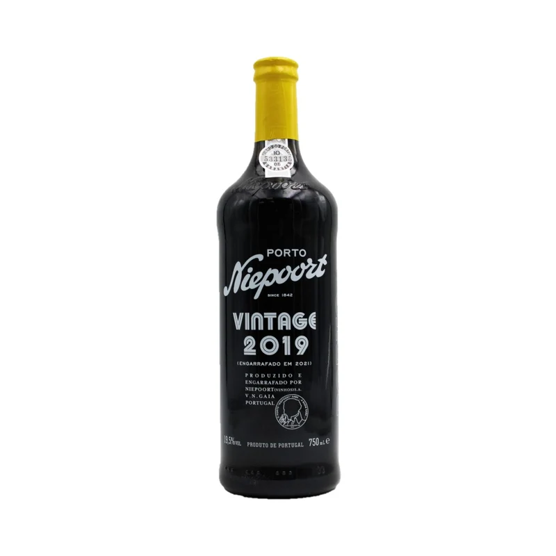 Niepoort Vintage 2017 Vinho do Porto 750ml